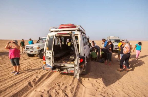 hurghada desert safari by jeep 2