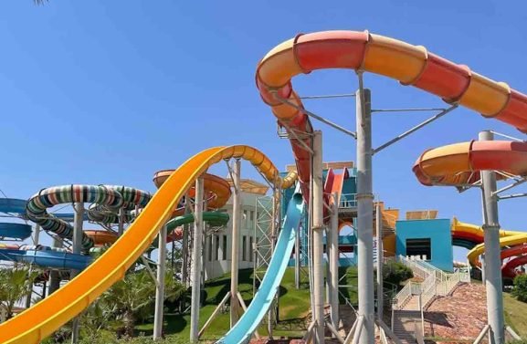 makasi aqua world lg