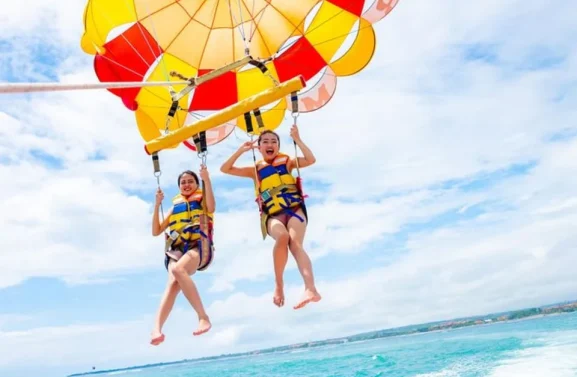 sharm el sheikh parasailing1