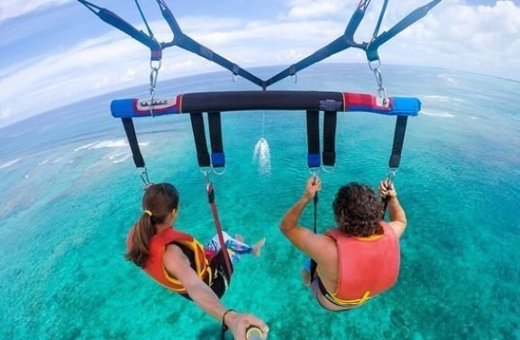 skypilot parasailing